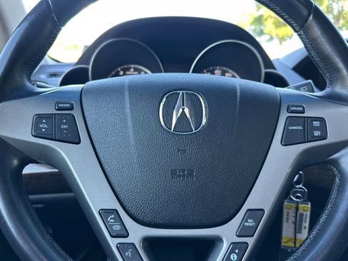 Used 2012 Acura MDX w/ Technology Package image 27