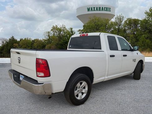 Used 2023 RAM 1500 Classic SLT image 5