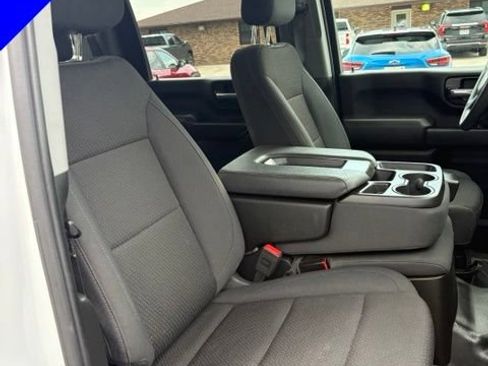 Used 2024 Chevrolet Silverado 2500 W/T AWD/4WD image 30