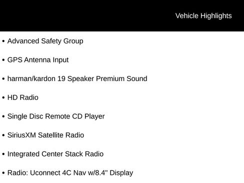 Used 2019 RAM 1500 Laramie image 16