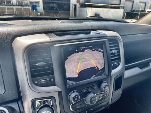 Used 2024 RAM 1500 Tradesman w/ Electronics Group image 14