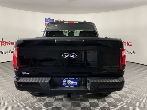 New 2026 Ford F150 STX w/ Equipment Group 200A AWD/4WD image 4