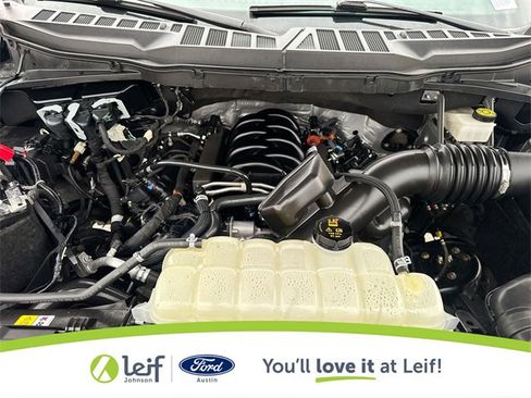 Used 2024 Ford F150 XL image 22