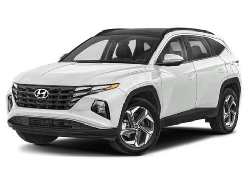 Used 2023 Hyundai Tucson SEL AWD/4WD image 1