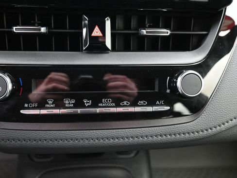 Used 2024 Toyota Corolla GR image 15