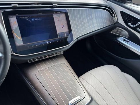 Certified 2024 Mercedes-Benz E 450 4MATIC Sedan image 12