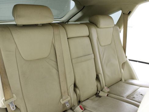 Used 2010 Lexus RX 350 AWD w/ Premium Pkg image 15