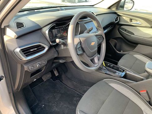 Certified 2023 Chevrolet TrailBlazer LT image 10