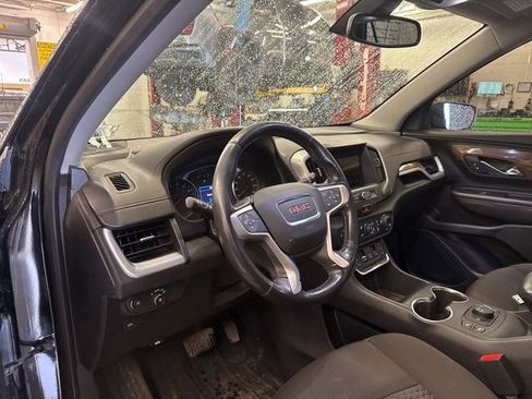 Used 2019 GMC Terrain SLE w/ Driver Convenience Package image 16