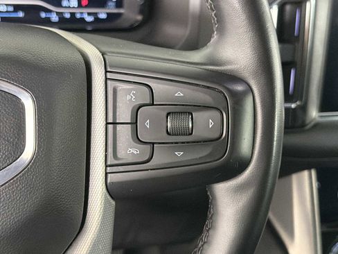 Used 2023 GMC Yukon Denali AWD/4WD image 26