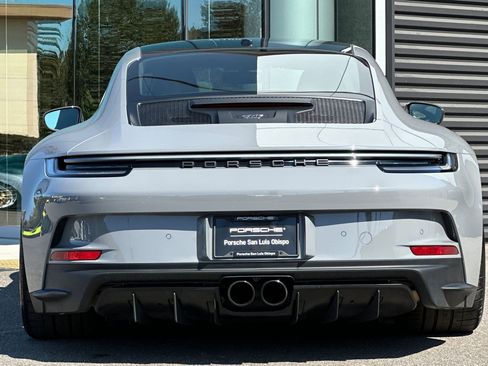 Certified 2022 Porsche 911 GT3 RWD image 7