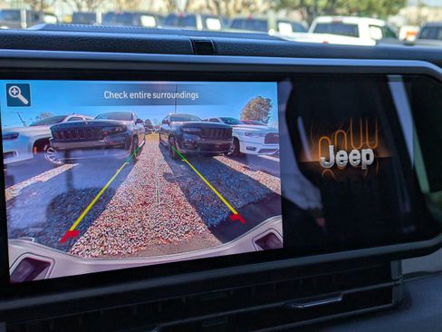 New 2026 Jeep Gladiator Sport image 23