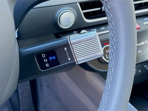 Certified 2026 Hyundai Sonata SEL FWD image 13