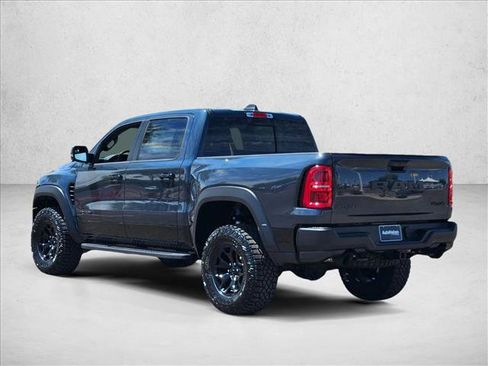 New 2026 RAM 1500 RHO AWD/4WD image 10