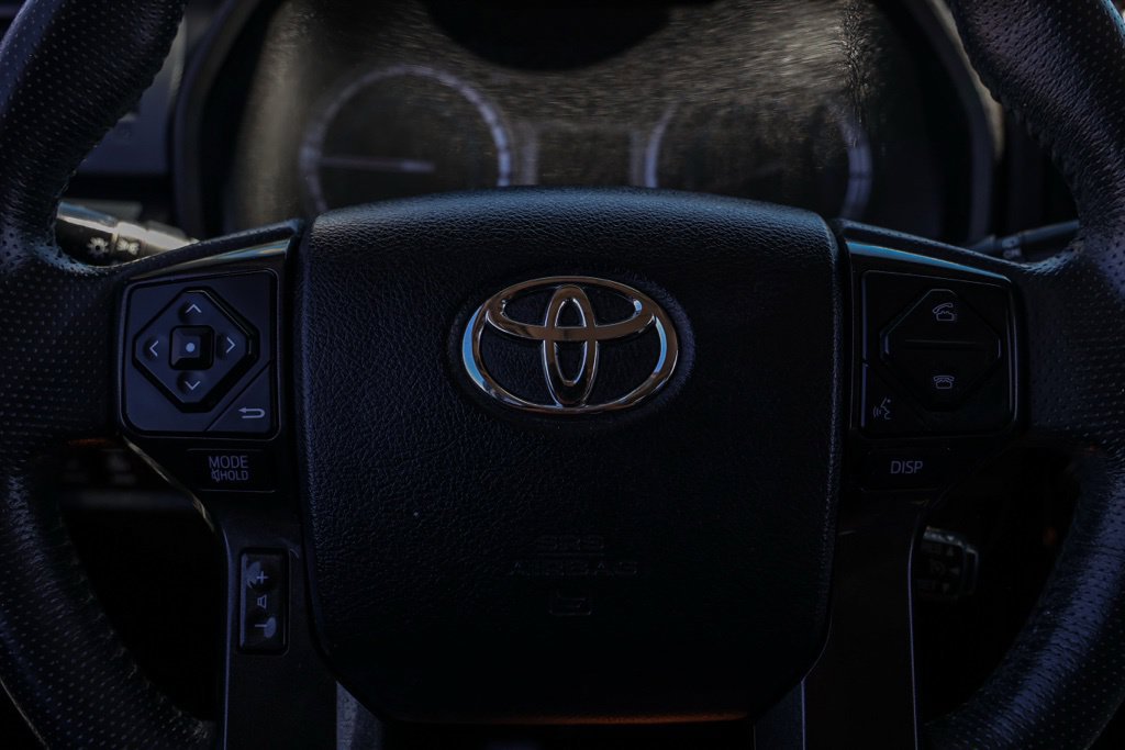 Used 2019 Toyota 4Runner Limited AWD/4WD image 27