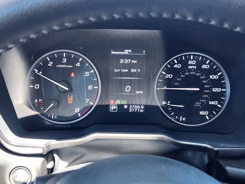 Used 2025 Subaru Legacy Limited image 17