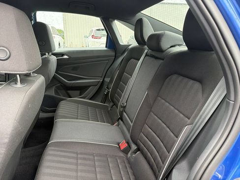 Used 2023 Volkswagen Jetta Sport FWD image 19
