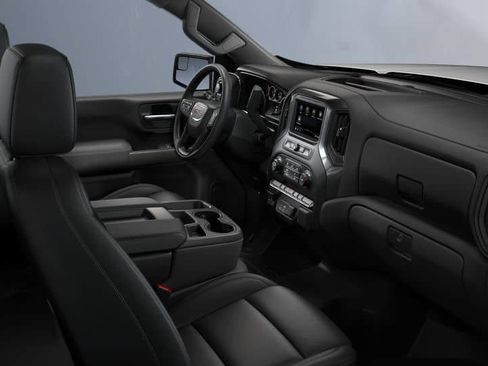 New 2026 GMC Sierra 2500 Pro w/ Convenience Package AWD/4WD image 28
