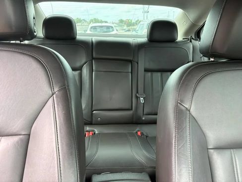 Used 2012 Buick Regal Premium FWD image 17