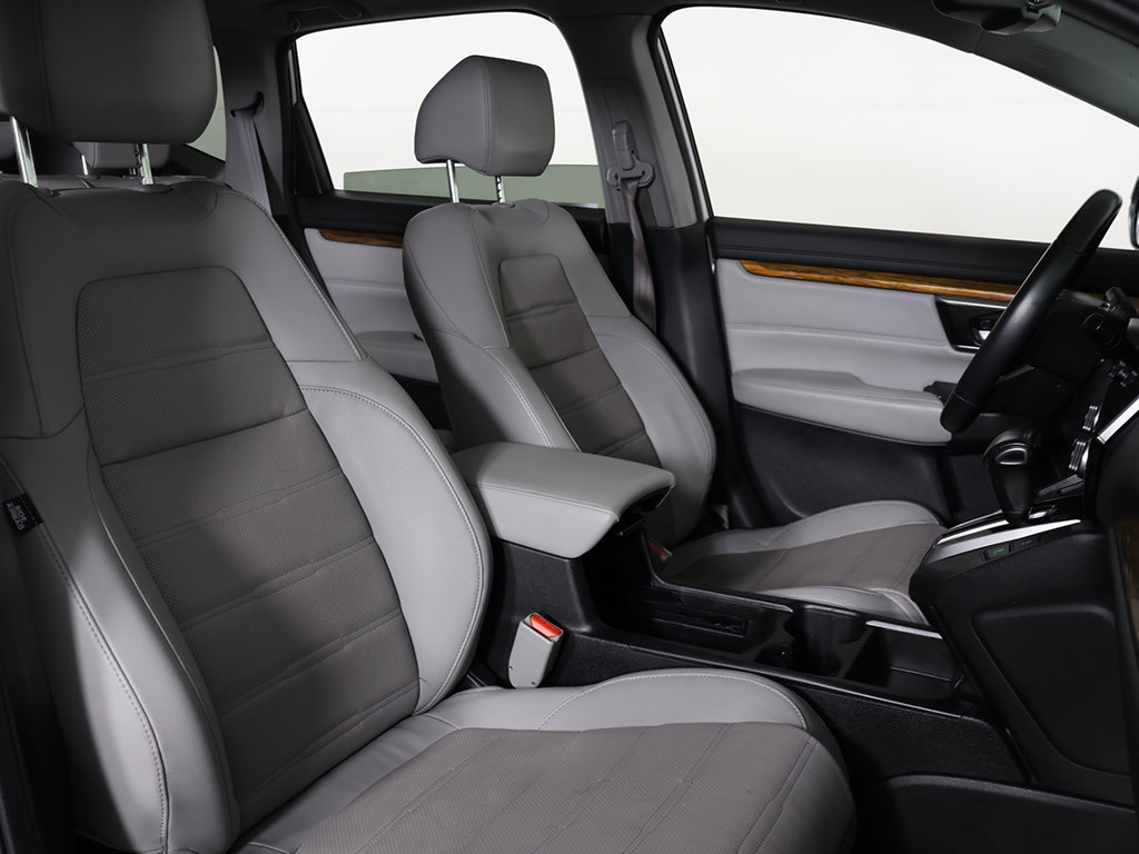 Used 2022 Honda CR-V EX-L image 32