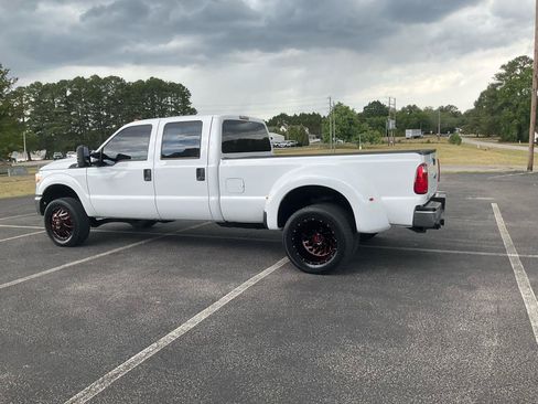 Used 2014 Ford F350 XL w/ Power Equipment Group AWD/4WD image 10