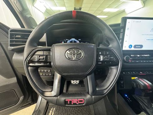 Used 2023 Toyota Tundra TRD Pro w/ TRD Pro Tow Package image 33