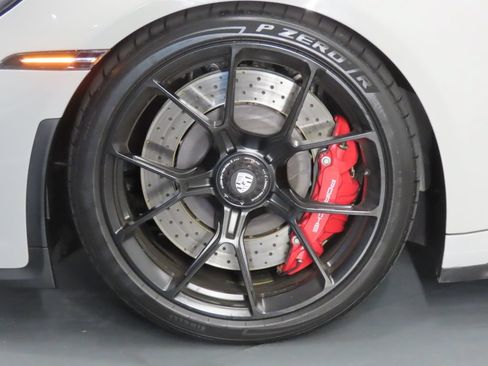 Certified 2023 Porsche 911 GT3 RWD image 54