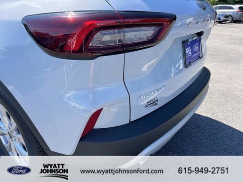 New 2026 Ford Escape Active FWD image 10