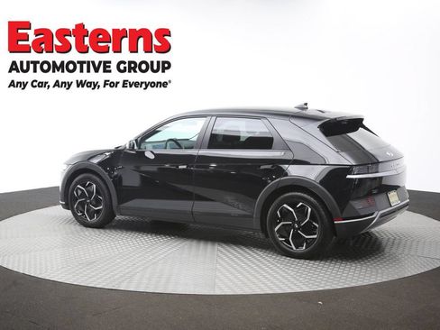 Used 2024 Hyundai Ioniq 5 SEL RWD image 59
