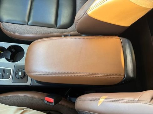 Used 2025 Ford Bronco Sport Outer Banks w/ Outer Banks Tech Package+ image 30