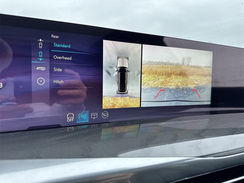 New 2025 Cadillac Escalade IQ Sport 2 image 17