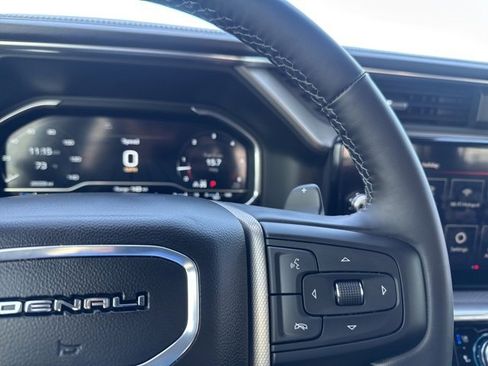 Used 2024 GMC Sierra 1500 Denali w/ Technology Package image 20