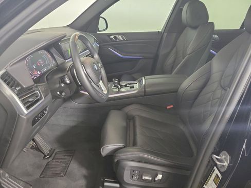Used 2023 BMW X5 xDrive40i w/ Premium Package AWD/4WD image 19