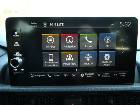 Used 2023 Honda CR-V Sport Touring image 18