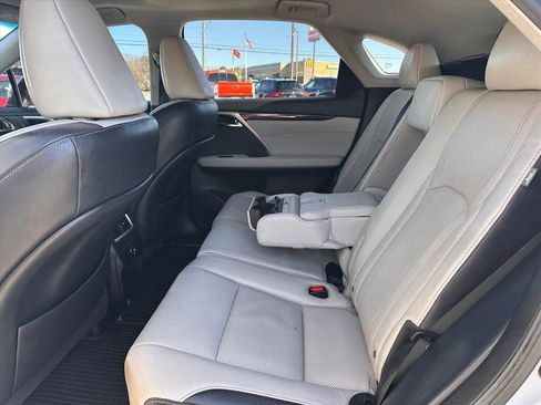 Used 2016 Lexus RX 350 F Sport image 13