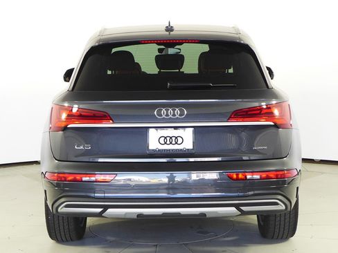 Used 2023 Audi Q5 2.0T Premium image 8
