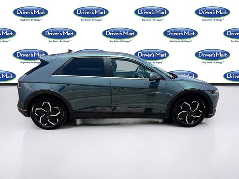Used 2024 Hyundai Ioniq 5 SEL RWD image 8