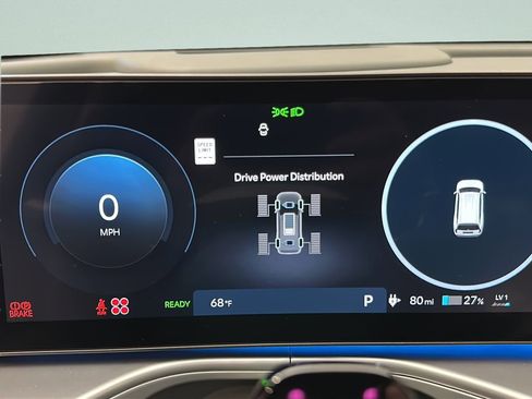 New 2026 Hyundai Ioniq 9 Calligraphy image 24