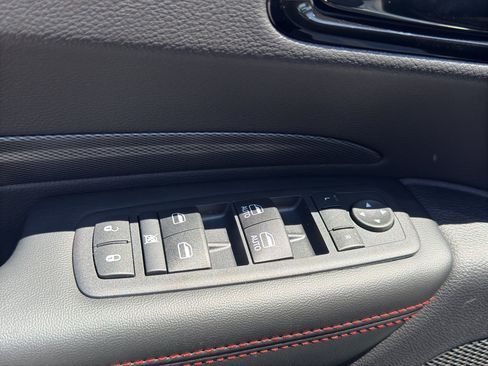 New 2026 Dodge Durango GT AWD/4WD image 13