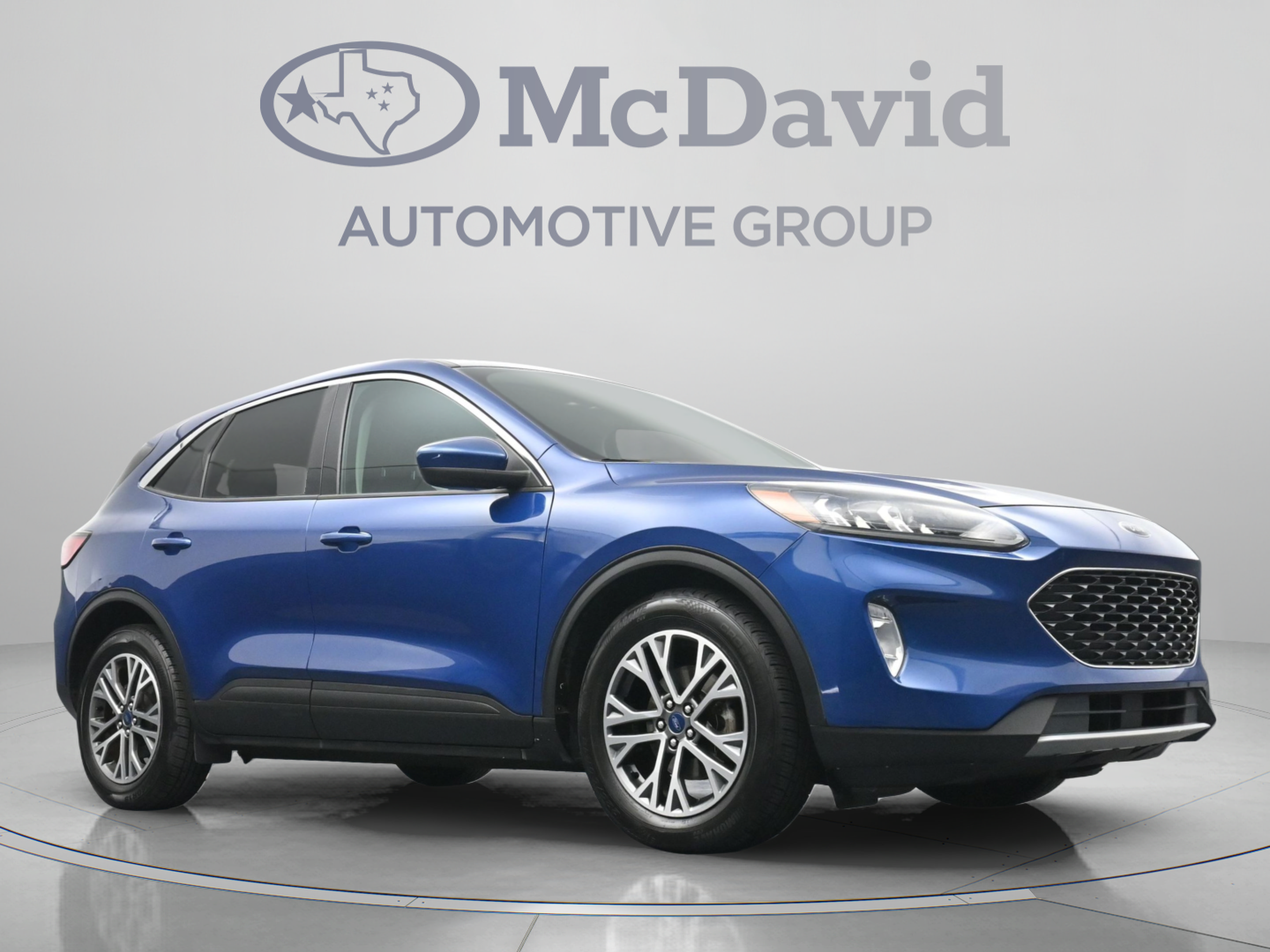 Used 2022 Ford Escape SEL FWD image 24
