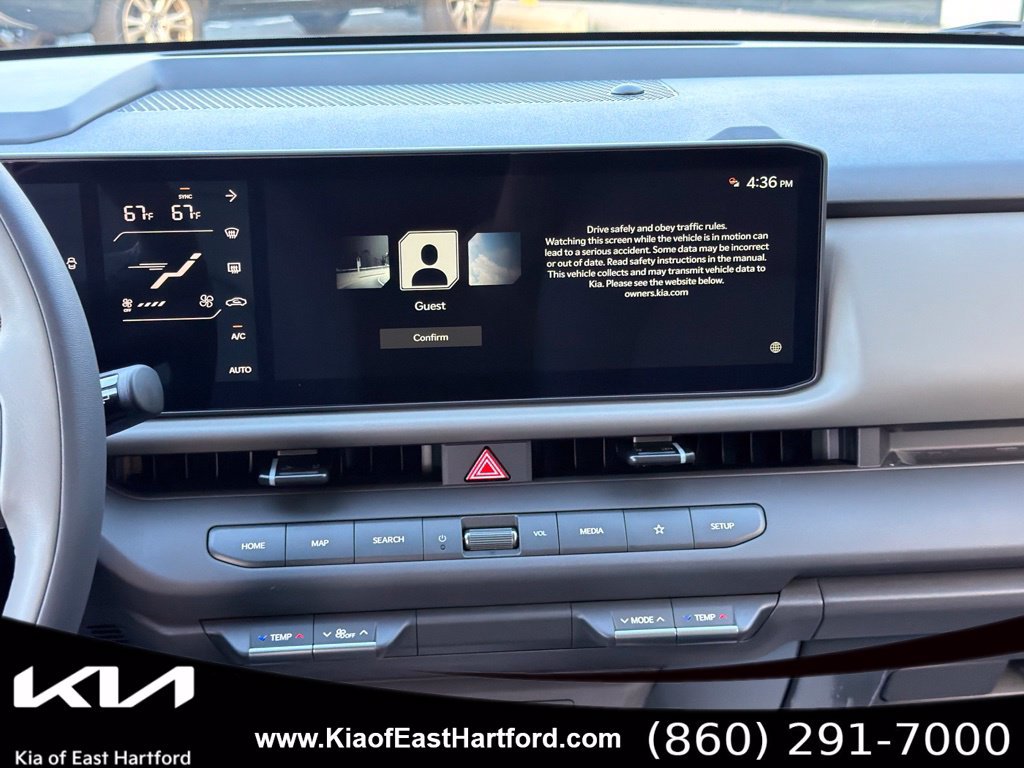 New 2027 Kia Seltos EX FWD image 29
