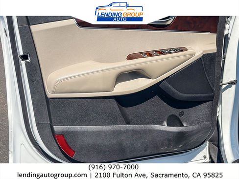 Used 2017 Kia Sorento EX w/ EX Premium Package FWD image 19