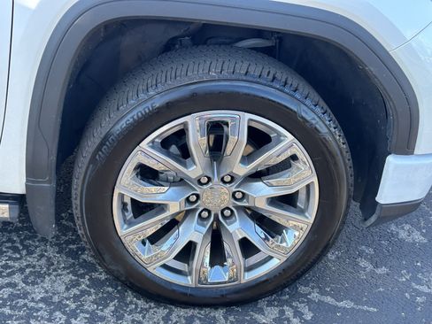 Used 2023 GMC Sierra 1500 Denali image 15