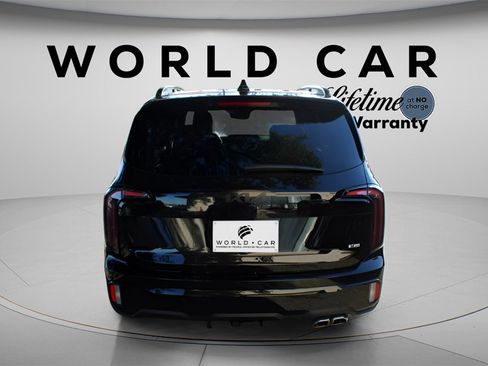 New 2025 Kia Telluride SX Prestige X-Pro image 6