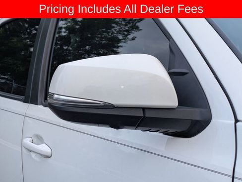Used 2023 Toyota Tacoma TRD Sport w/ Advanced Technology Package AWD/4WD image 13
