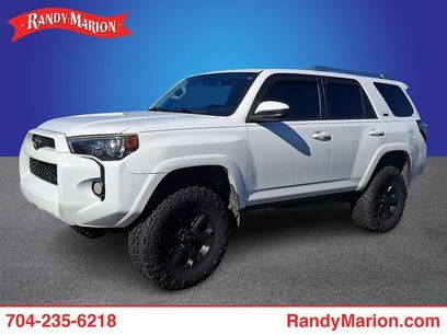 Used 2015 Toyota 4Runner SR5