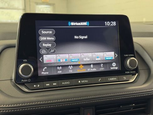 New 2026 Nissan Rogue SV image 39