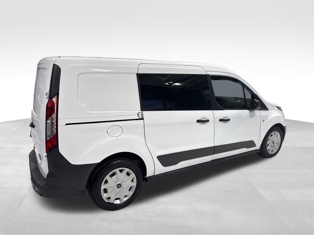 Used 2016 Ford Transit Connect XL FWD image 9