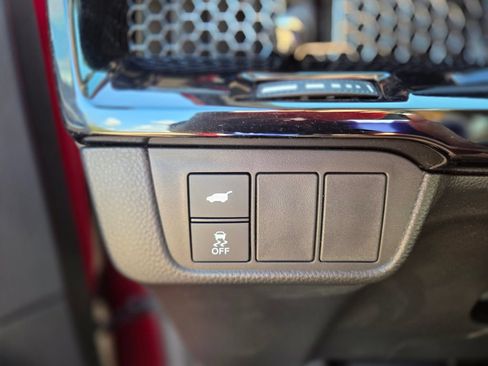 Used 2025 Honda CR-V EX-L image 29