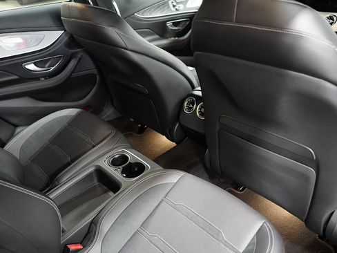 Used 2020 Mercedes-Benz AMG GT 63 S image 21